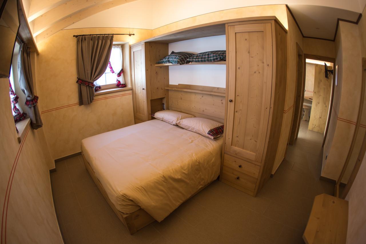 Al Solif Livigno Exterior photo